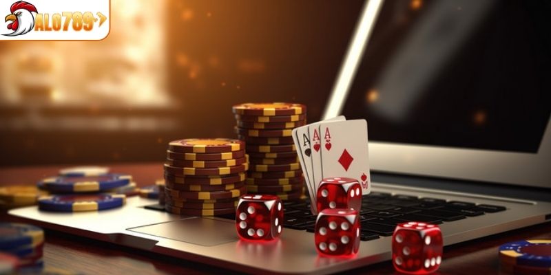 Các đối tác chiến lược của sảnh casino ALO789