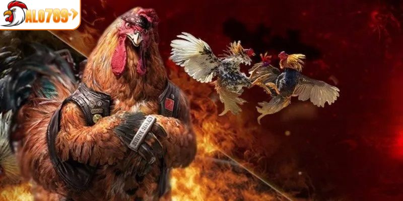Giới thiệu sơ lược về đá gà CPC1